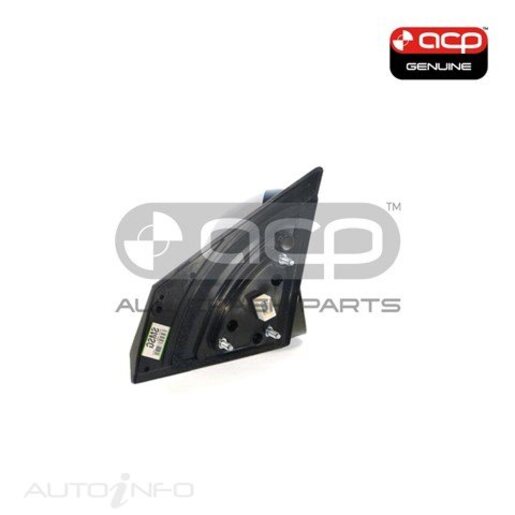 All Crash Parts Door Mirror - HLI-81002RHG