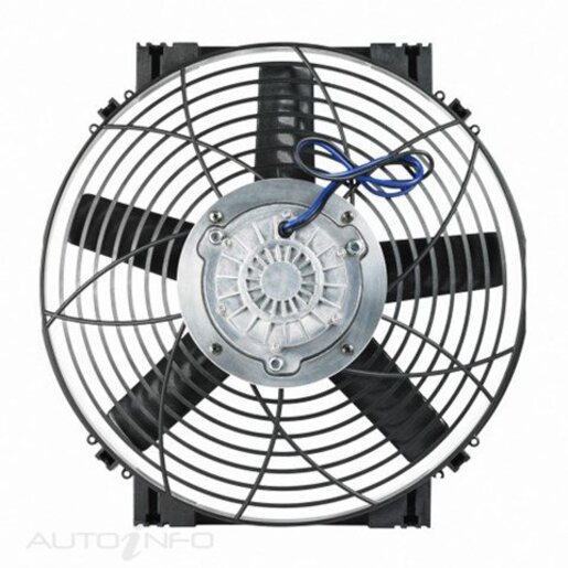 Davies Craig 14-inch Brushless Thermatic Fan (12 volt) - 0140