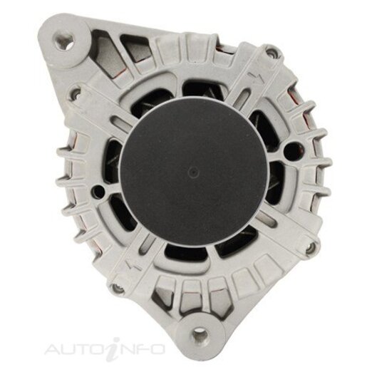 JAS Oceania Alternator - ANV048