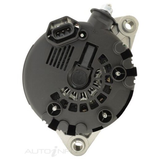 JAS Oceania Alternator - ANV048