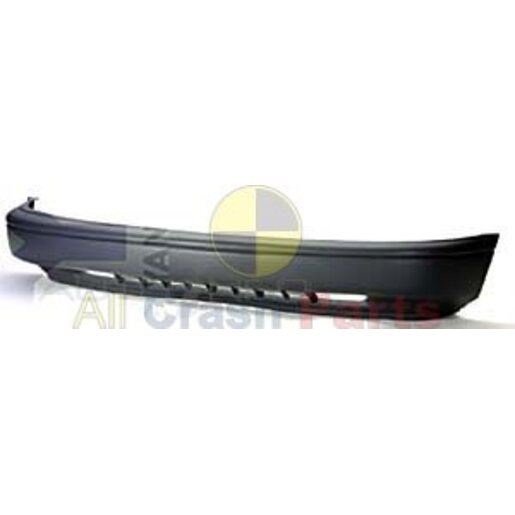 All Crash Parts Front Bumper Bar - TYB-04010