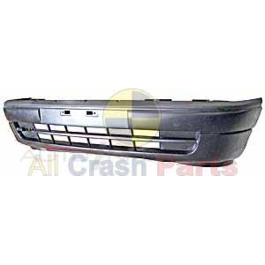 All Crash Parts Front Bumper Bar - GLF-04010