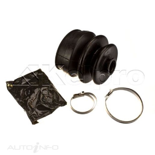 Kelpro CV Joint Boot Kit - COB-005