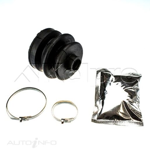 Kelpro CV Joint Boot Kit - COB-064