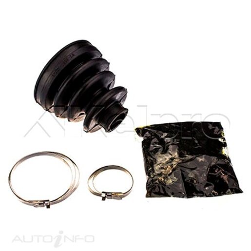 Kelpro CV Joint Boot Kit - COB-057