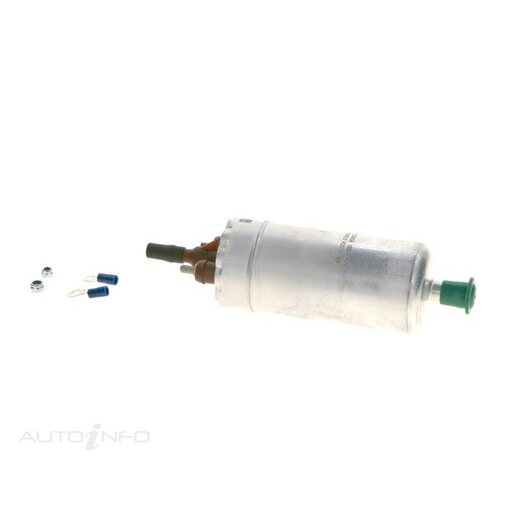 Bosch Fuel Pump - Electric External - 0580463016