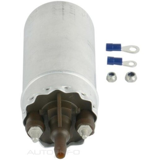 Bosch Fuel Pump - Electric External - 0580463016