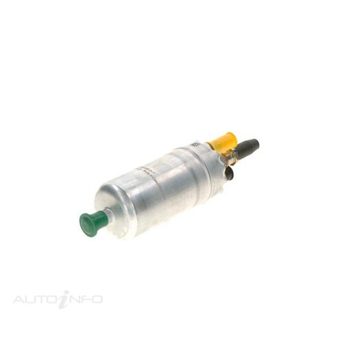 Bosch Fuel Pump - Electric External - 0580464047