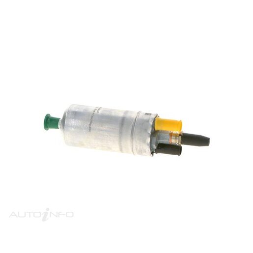 Bosch Fuel Pump - Electric External - 0580464047