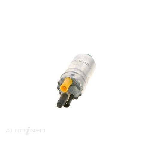 Bosch Fuel Pump - Electric External - 0580464047