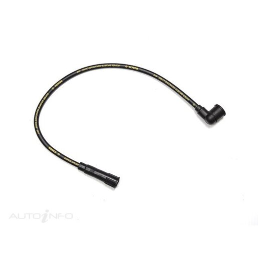 Bosch Spark Plug Lead - Right Angle - Individual - B51RI