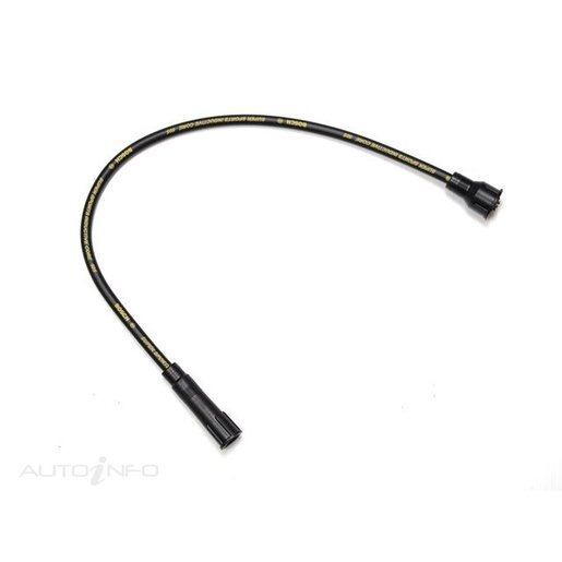 Bosch Spark Plug Lead - Straight - Individual - B51SI