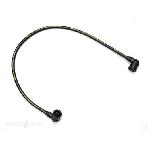 Bosch Coil Lead - Right Angle - Individual - B61CDI