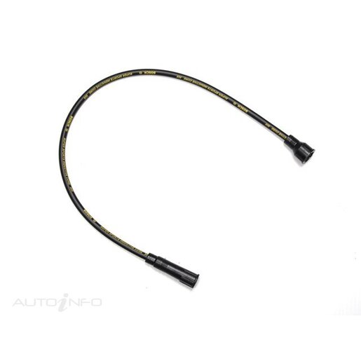 Bosch Spark Plug Lead - Straight - Individual - B63SI