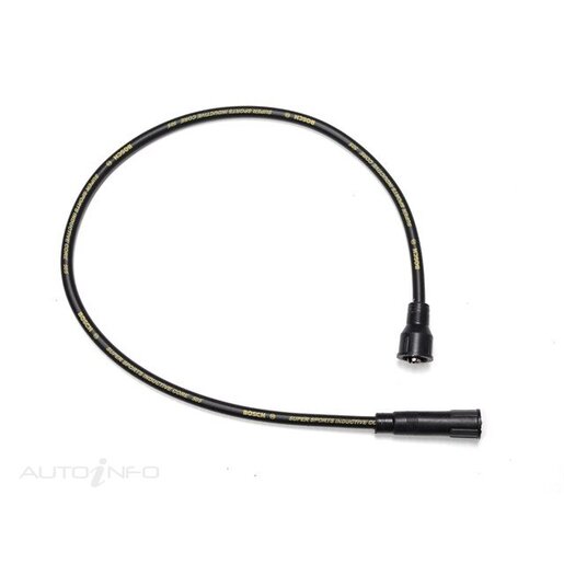 Bosch Spark Plug Lead - Straight - Individual - B71SI