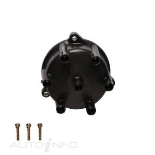 Bosch Distributor Cap - GD909