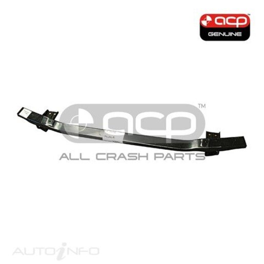 All Crash Parts Front Bumper Reinforcement - CTC-04111G