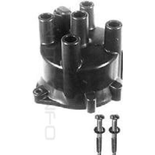 Bosch Distributor Cap - GH671