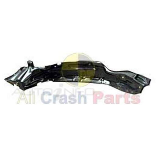 All Crash Parts Front Guard Liner - TIL-10310LH