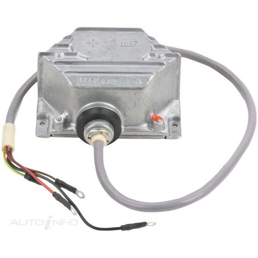 Bosch Ignition Control Module - 0227051022