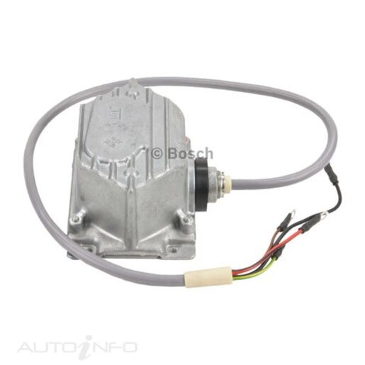 Bosch Ignition Control Module - 0227051022