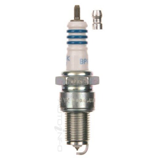 NGK Spark Plug - BPR5EVX