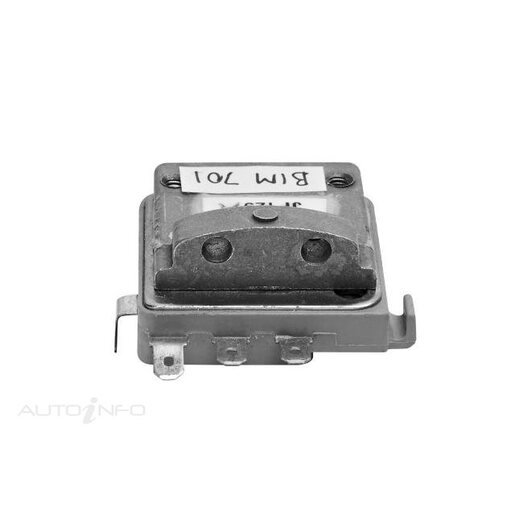 Bosch Ignition Control Module - BIM701