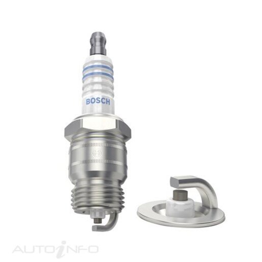 Bosch Spark Plug - DR7BC