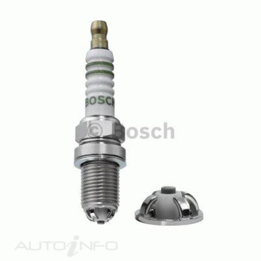 Bosch Spark Plug - FGR6KQE