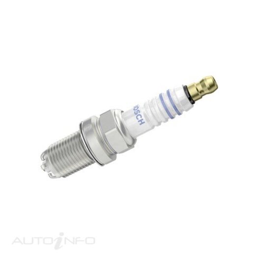 Bosch Spark Plug - FGR6KQE