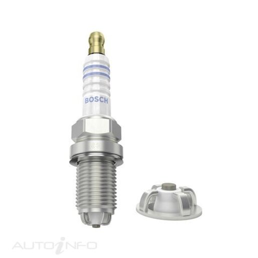 Bosch Spark Plug - FGR6KQE