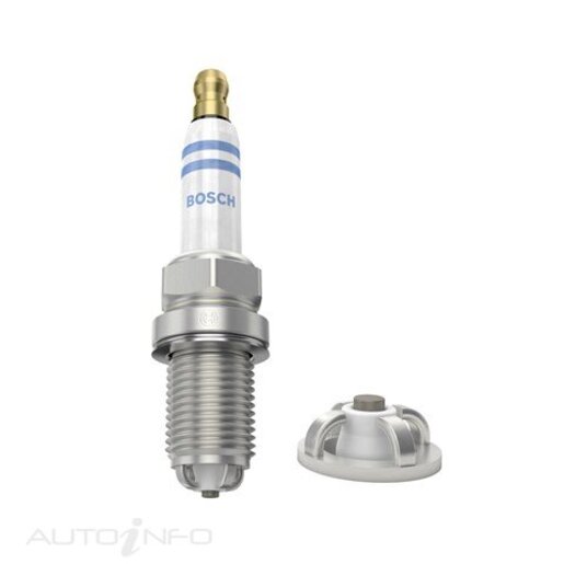 Bosch Spark Plug - FGR7KQE0