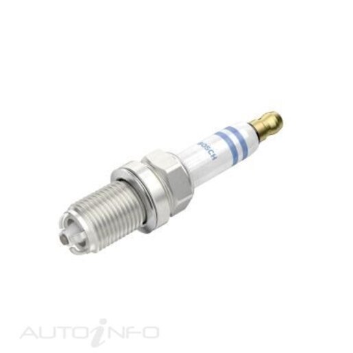 Bosch Spark Plug - FGR7KQE0