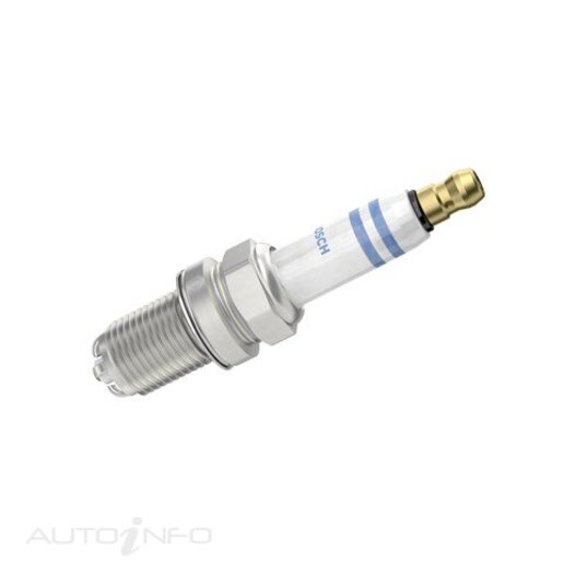 Bosch Spark Plug - FGR7KQE0