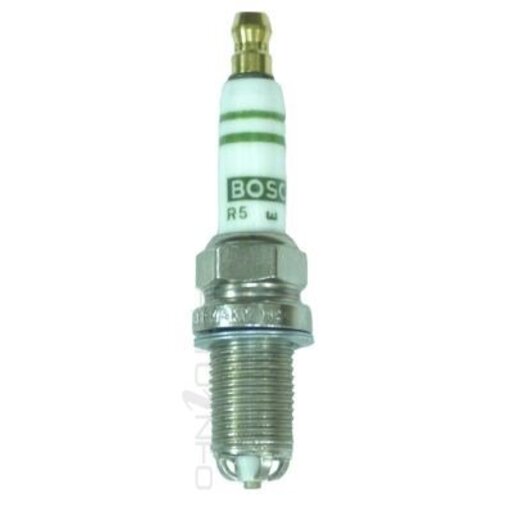 Bosch Spark Plug - FGR7KQE0