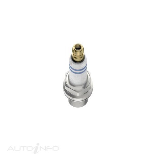 Bosch Spark Plug - FGR7KQE0