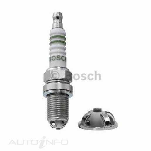 Bosch Spark Plug - FGR8KQE