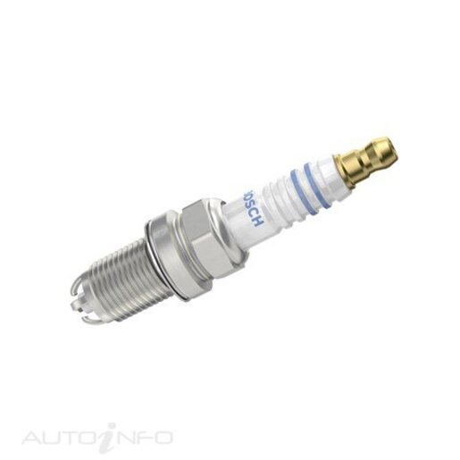 Bosch Spark Plug - FGR8KQE0