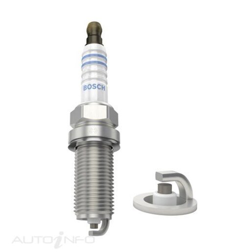 Bosch Spark Plug - FQR7ME