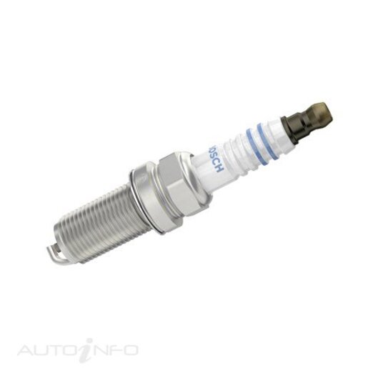 Bosch Spark Plug - FQR7ME