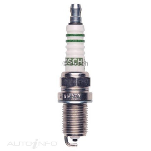 Bosch Spark Plug - FQR8DE