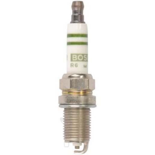 Bosch Spark Plug - FQR8DE