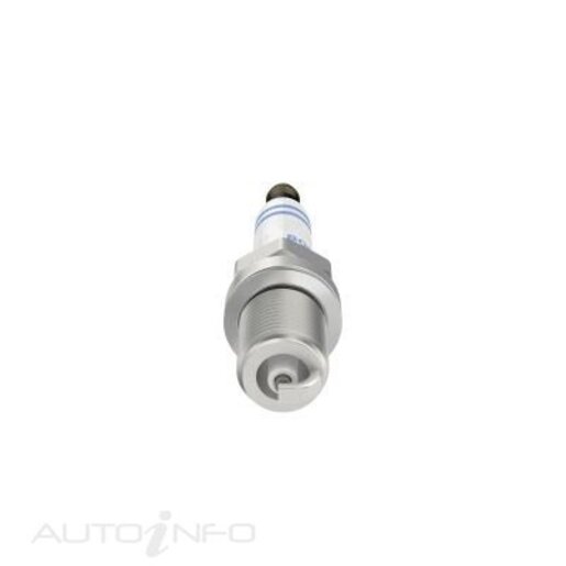 Bosch Spark Plug - FQR8DE