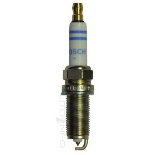 Bosch Spark Plug - FR6MPP332