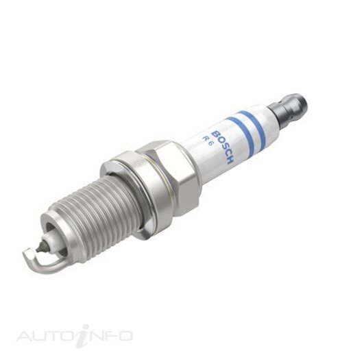 Bosch Spark Plug - FR7KPP332