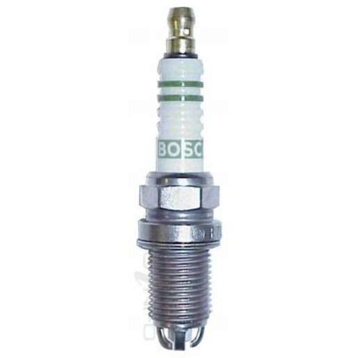 Bosch Spark Plug - FR7KTC