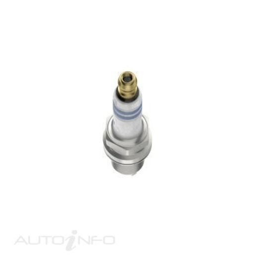 Bosch Spark Plug - FR7KTC