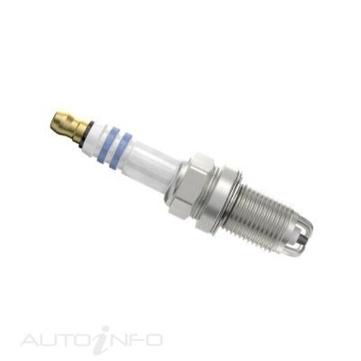 Bosch Spark Plug - FR7KTC