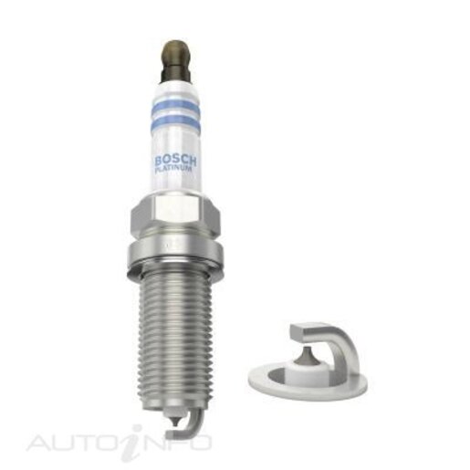 Bosch Spark Plug - FR7MPP10