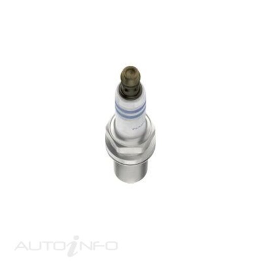 Bosch Spark Plug - FR7MPP10